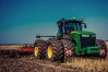 Części John Deere