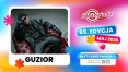 Na Kortowiadzie wystąpi Guzior
