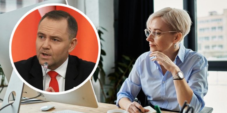 Bezdzietne Polki mają pracować do 65. roku życia. Petycja już w Kancelarii Prezydenta