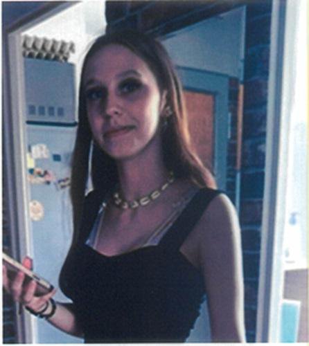 14-letnia Vanesa Paudyna... ponownie zaginęła