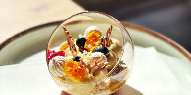 Artykuł: RestaurantWeek® trwa -  odkryj najlepsze polecenia Foodies!