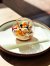 Jedna z dostępnych potraw na RestaurantWeek