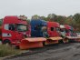 Olsztyńscy drogowcy informują, że są gotowi na atak zimy