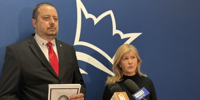 Artykuł: Samorząd Gołdapi współpracuje z niemieckimi rewizjonistami? Prawica interweniuje