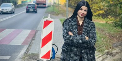 Artykuł: Na leśnym odcinku DK51 między Dywitami a Olsztynem będzie bezpieczniej