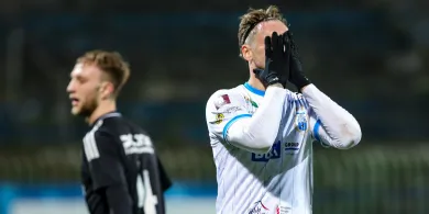 To nie tak miało wyglądać. Trzy punkty pojechały do Lidzbarka Warmińskiego [ZDJĘCIA]