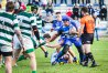 Koma Rugby Team żegna olsztyńską publiczność efektownym zwycięstwem