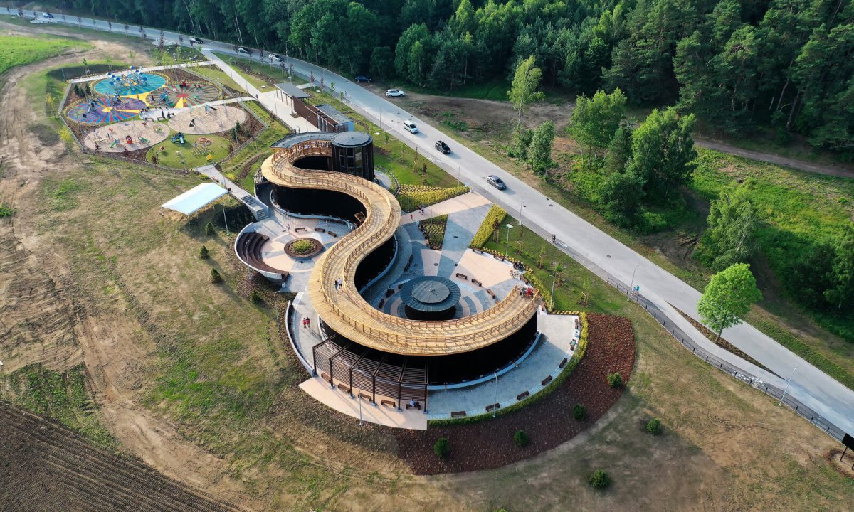 Rząd podjął decyzję. Lidzbark Warmiński drugim uzdrowiskiem na Warmii i Mazurach