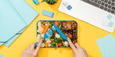 Catering dietetyczny w Olsztynie – czym się kierować i jak wybrać najsmaczniejszy?