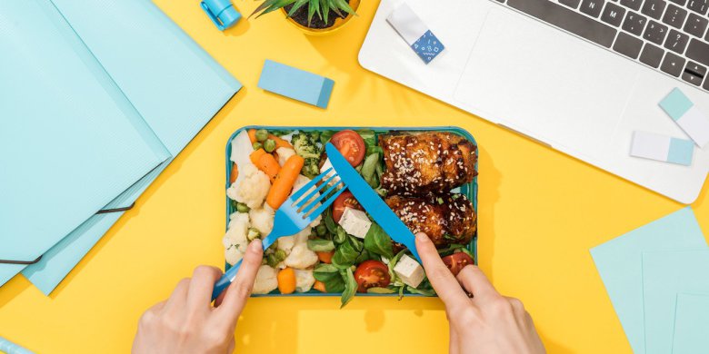 Catering dietetyczny w Olsztynie – czym się kierować i jak wybrać najsmaczniejszy?