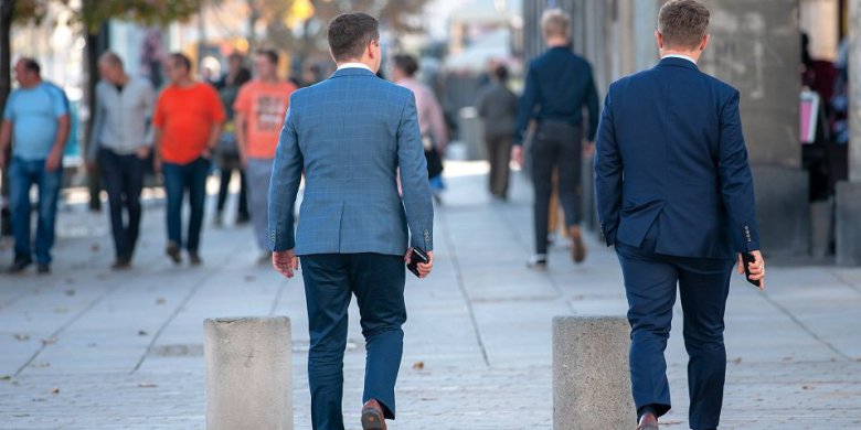 Z rynku zniknęło ponad 143 tys. firm. Na Warmii i Mazurach więcej JDG się zamknęło niż otworzyło