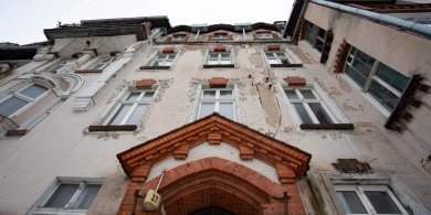 Artykuł: Czy olsztyńskie zabytki są atrakcyjne dla inwestorów? [WIDEO]