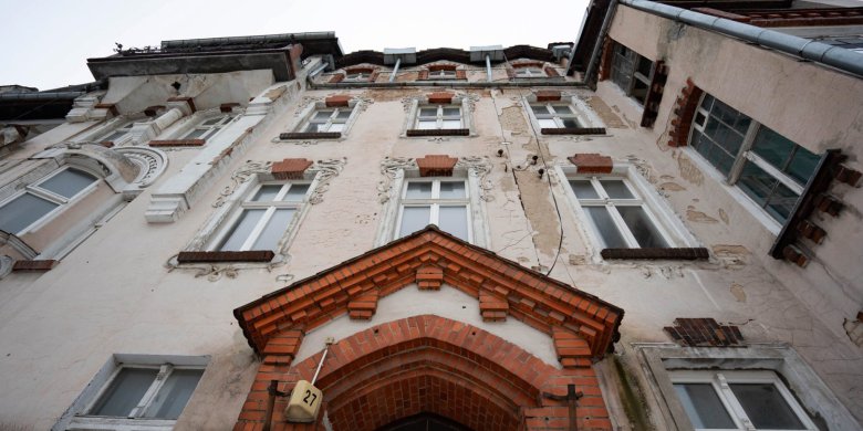 Artykuł: Czy olsztyńskie zabytki są atrakcyjne dla inwestorów? [WIDEO]