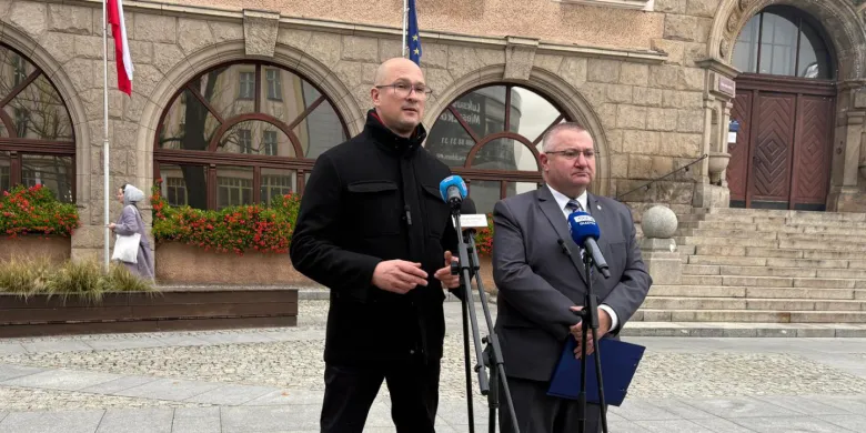 "Pogońcie w końcu kolesi". Przedstawiciele regionalnych struktur Konfederacji krytykują lokalne władze