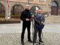 - "Pogońcie" w końcu "kolesi", bo doskonale wiecie, kto jest zatrudniony "po układzie" – apelował Tomasz Owsianik, lider lokalnego oddziału KPP.