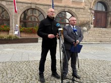 "Pogońcie w końcu kolesi". Przedstawiciele regionalnych struktur Konfederacji krytykują lokalne władze