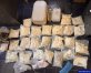 Zarekwirowano ponad 50 kg narkotyków w jednej z miejscowości w powiecie ostródzkim