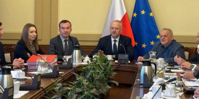 Artykuł: Warmia i Mazury przygotowane na świąteczny weekend. Służby w pełnej gotowości