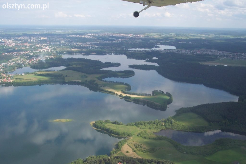 „Gdzie żyje się najlepiej?”. Ogólnopolski raport ujawnia liderów regionu. Iława i Giżycko na czele Warmii i Mazur