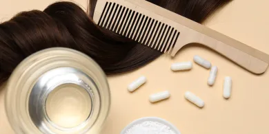 Co jeść, aby wzmocnić włosy? Na jaką suplementację postawić?