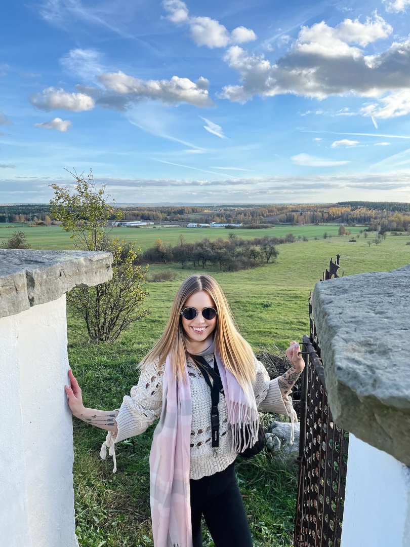 Cudem uniknęła śmierci. Dziś pokazuje, iż niemożliwe nie istnieje. Angelika Kaza z Olsztyna znów stanęła na nogi!