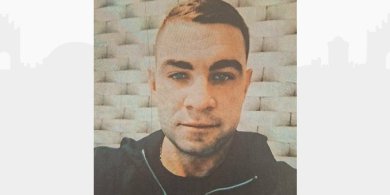 Artykuł: Zaginął 35-letni Paweł Czarnota z Klewek pod Olsztynem