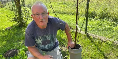 „Nie jestem hodowcą bobrów!”. 69-latek z gminy Jonkowo ma dość nieproszonego gościa i czuje się bezsilny wobec prawa