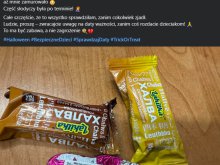 Cukierek albo... przestępstwo? Halloween dzieli mieszkańców Olsztyna [WIDEO]