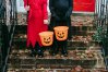 Mieszkańcy Olsztyna dzielą się wrażeniami po tegorocznym Halloween