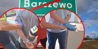Artykuł: Oskarżeni o bestialski atak na ogródkach działkowych w Barczewie staną przed sądem