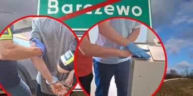 Oskarżeni o bestialski atak na ogródkach działkowych w Barczewie staną przed sądem