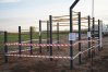 W Jonkowie powstała strefa do ćwiczeń pod chmurką