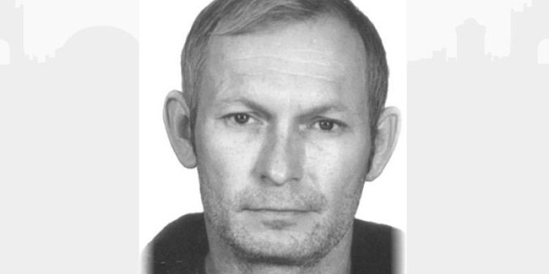 Olsztyn. Zaginął 46-letni Wojciech Brzostek