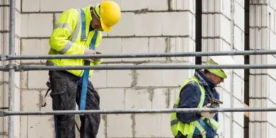 Ukraińcy coraz mocniej napędzają polską gospodarkę. W 9 miesięcy otworzyli ponad 25 tys. małych firm