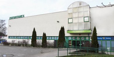 Artykuł: "Zatorzanka" znowu zacznie żyć? Urzędnicy przygotowują się do przebudowy