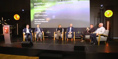 Za nami III Warmińskie Forum Gospodarcze Szlaku Świętej Warmii [ZDJĘCIA, WIDEO]