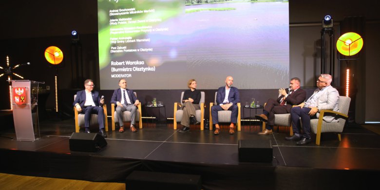 Za nami III Warmińskie Forum Gospodarcze Szlaku Świętej Warmii [ZDJĘCIA, WIDEO]