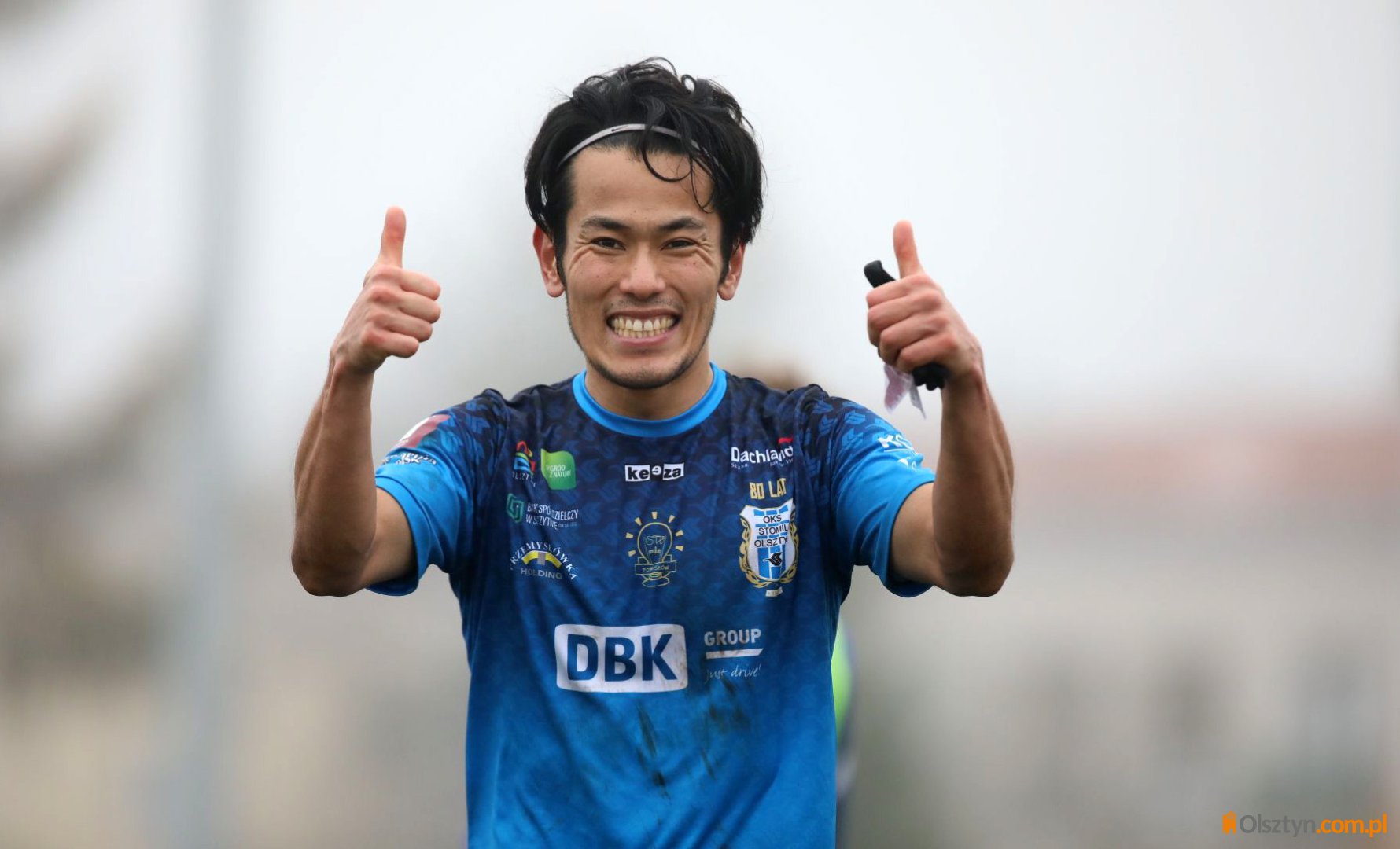 IV liga. Męki Stomilu w Barczewie, ale plan został wykonany