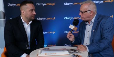 Artykuł: III Warmińskie Forum Gospodarcze Szlaku Świętej Warmii. Bartosz Jankowiak (Zakłady Mięsne Warmia): Chcemy zaistnieć na rynku lokalnym [WIDEO]