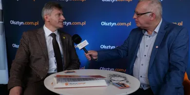 III Warmińskie Forum Gospodarcze Szlaku Świętej Warmii. Jacek Wiśniowski (burmistrz Lidzbarka Warmińskiego): Można się u nas leczyć i wypoczywać [WIDEO]