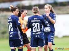 Piłka nożna. Stomilanki zimę spędzą w strefie spadkowej