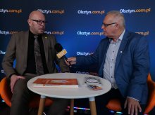 III Warmińskie Forum Gospodarcze Szlaku Świętej Warmii. Kamil Kozłowski (burmistrz Biskupca): Nasza liczba turystów się zwiększa [WIDEO]