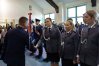 Służba w policji cieszy się popularnością wśród pań