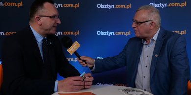 Artykuł: III Warmińskie Forum Gospodarcze Szlaku Świętej Warmii. Tomasz Sielicki (burmistrz Braniewa): Braniewo to pierwsza stolica Warmii [WIDEO]