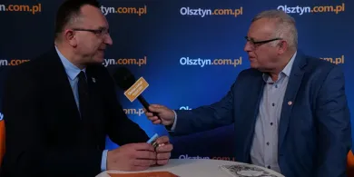 III Warmińskie Forum Gospodarcze Szlaku Świętej Warmii. Tomasz Sielicki (burmistrz Braniewa): Braniewo to pierwsza stolica Warmii [WIDEO]