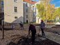 Mieszkańcy zmieniają oblicze Śródmieścia i Zatorza