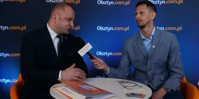 III Warmińskie Forum Gospodarcze Szlaku Świętej Warmii. Jacek Jatkiewicz (wójt gminy Jonkowo): Do naszych agroturystyk przyjeżdżają z całego świata [WIDEO]