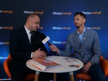 III Warmińskie Forum Gospodarcze Szlaku Świętej Warmii. Jacek Jatkiewicz (wójt gminy Jonkowo): Do naszych agroturystyk przyjeżdżają z całego świata [WIDEO]