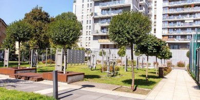 Artykuł: Wyraźna zmiana nastrojów. Polacy coraz bardziej chcą dopłacać do ekologicznych domów i mieszkań