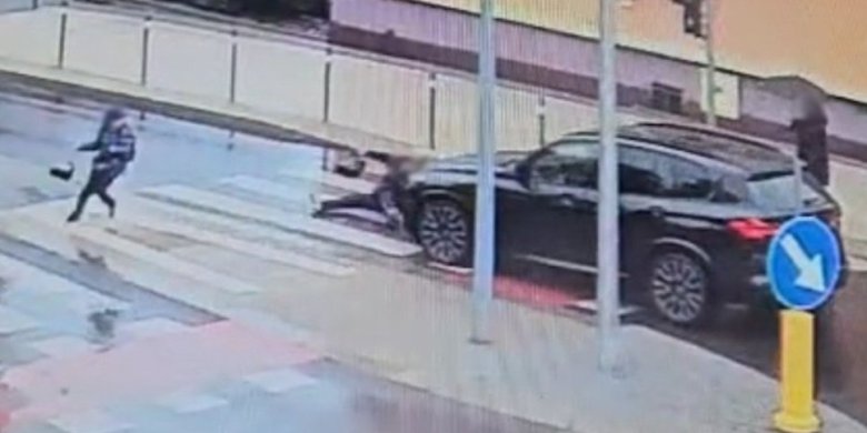 Długi weekend na drogach powiatu: pijani rowerzyści i potrącony nastolatek